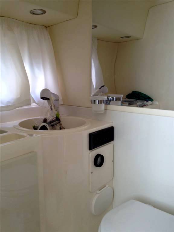 Fiart mare 32 genius