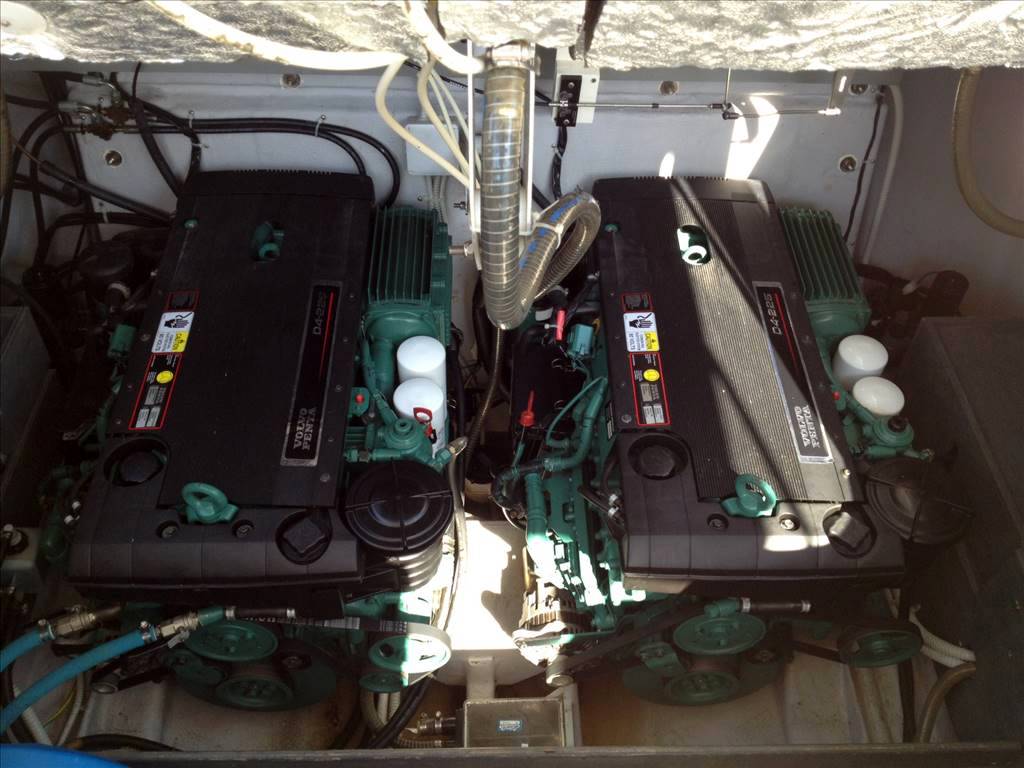 Fiart mare 32 genius