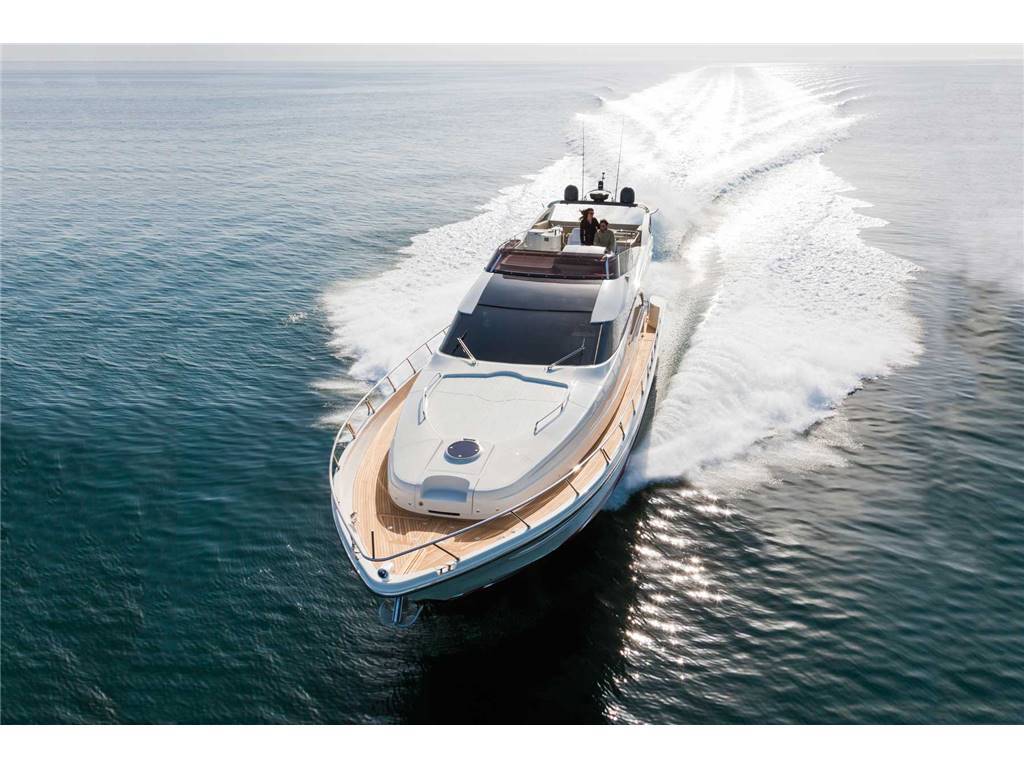 Dominator 640