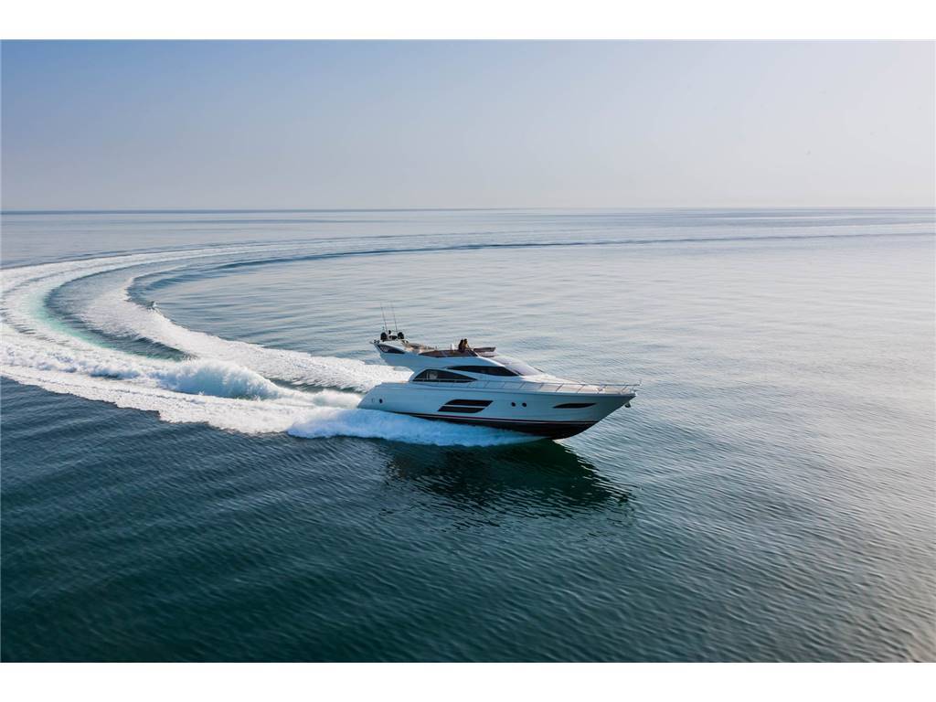Dominator 640