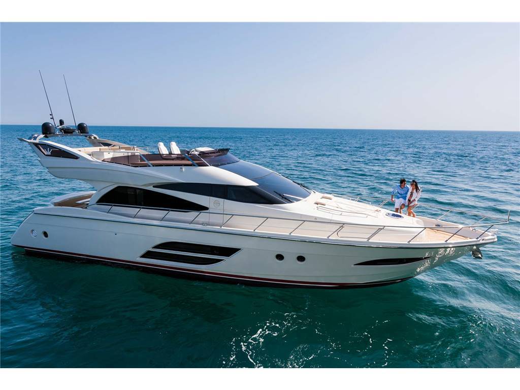 Dominator 640