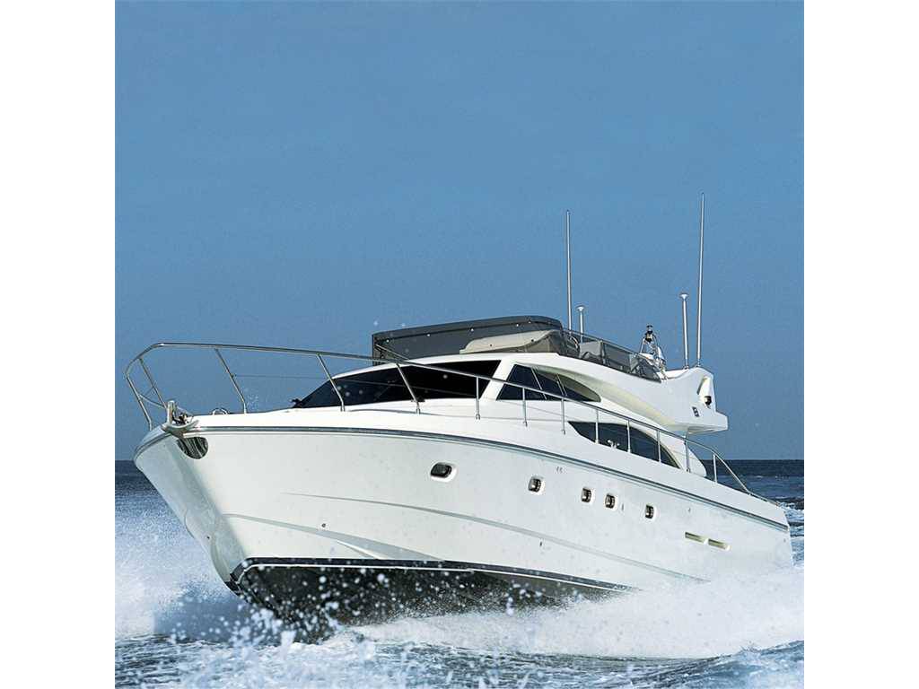 Ferretti 530