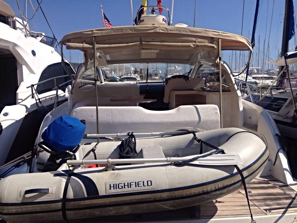 Sessa marine C38