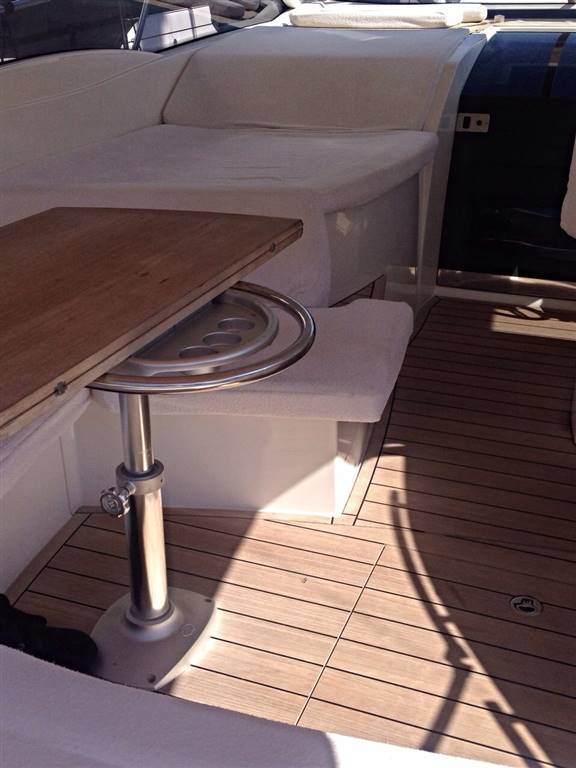 Sessa marine C38