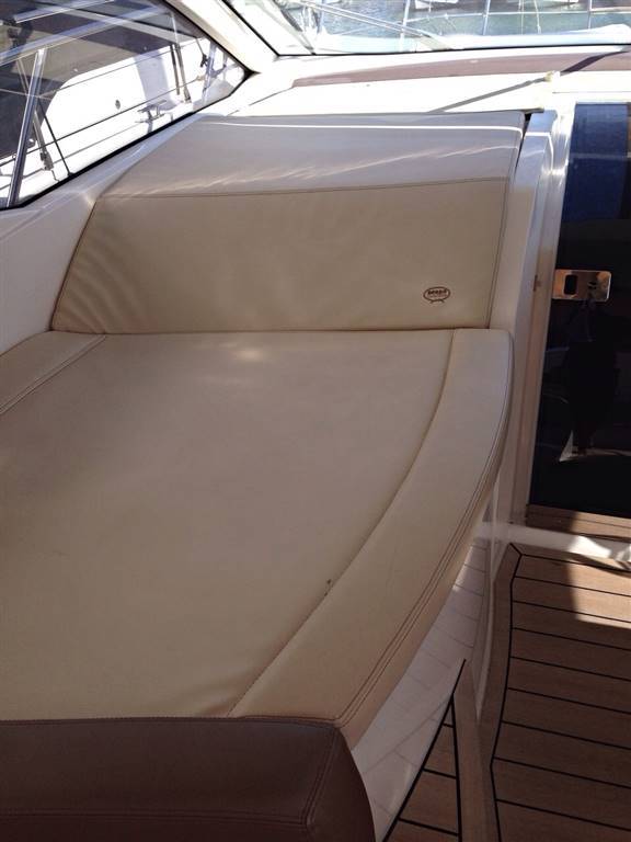 Sessa marine C38