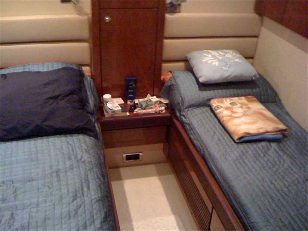 Fairline Squadron 68