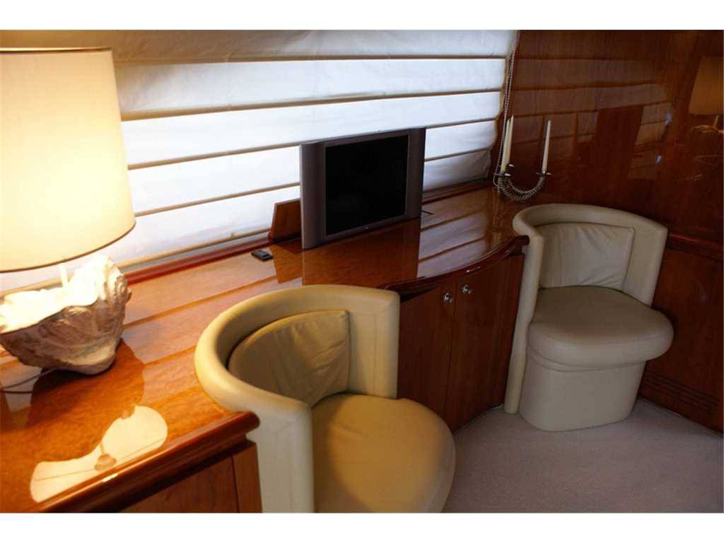 Ferretti 680