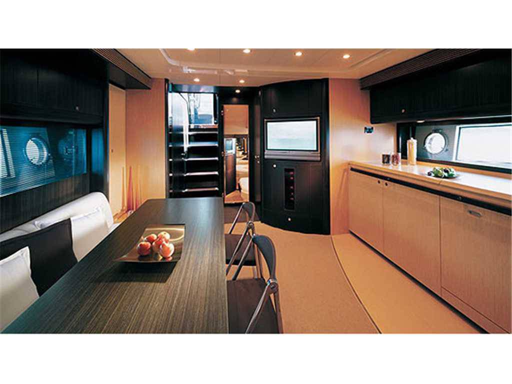 Riva Vertigo 63