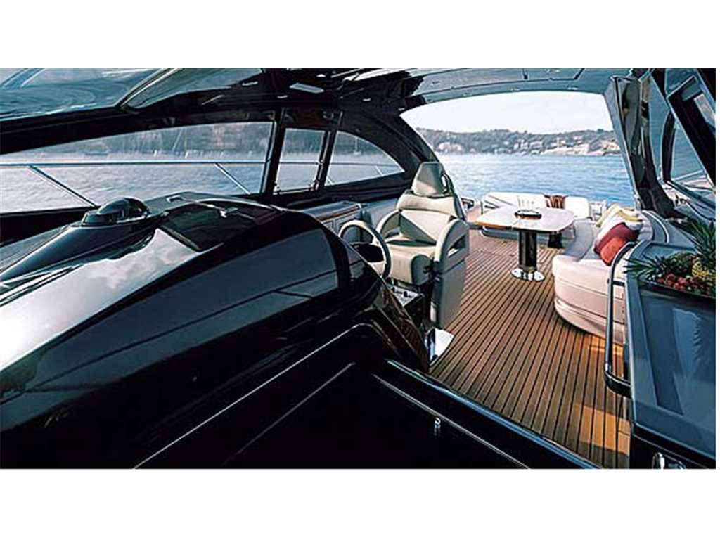 Riva Vertigo 63