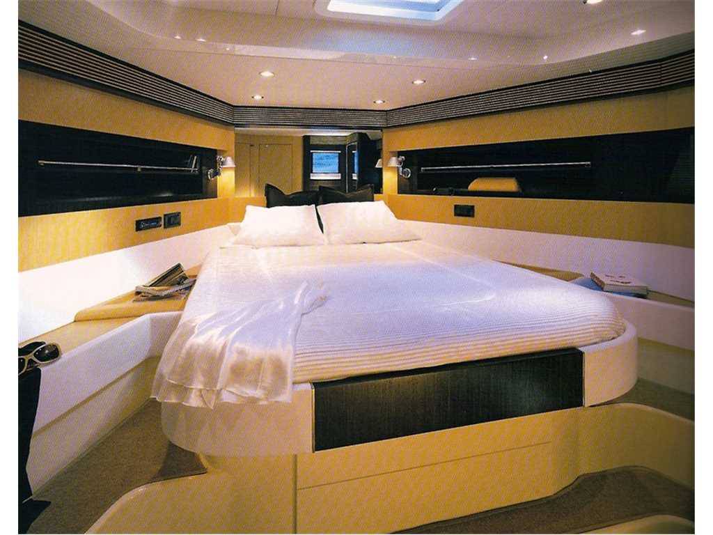 Riva Vertigo 63