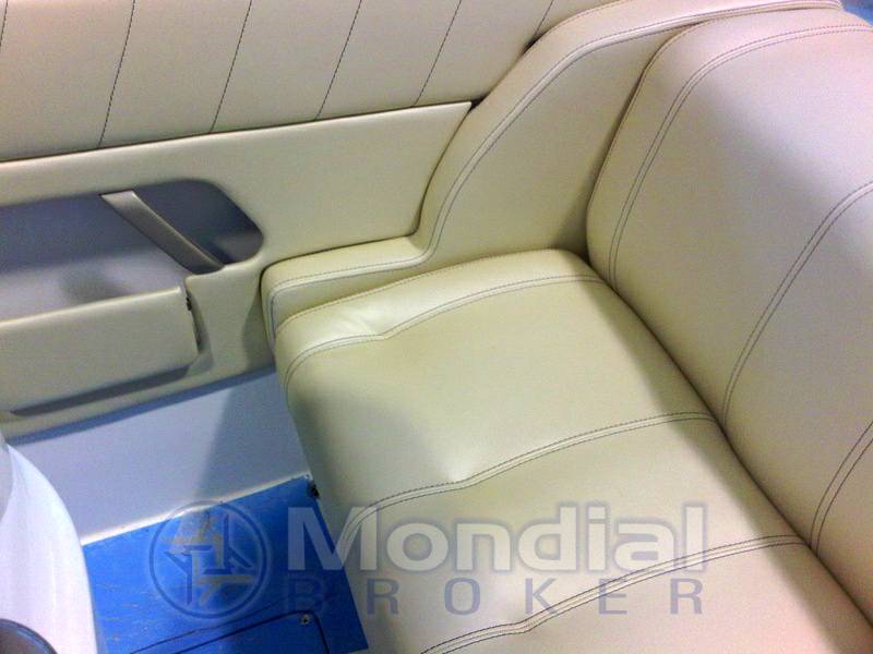 Offshorer marine Montecarlo 30