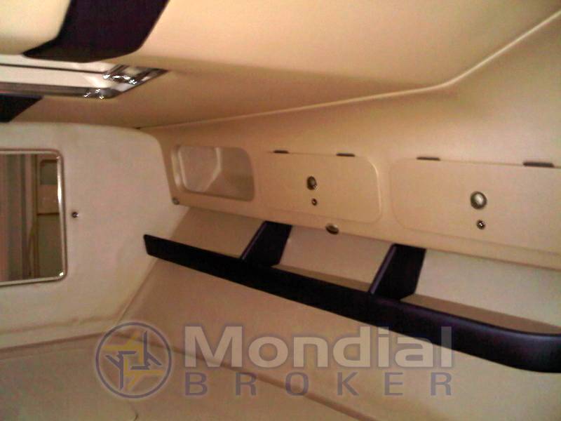 Offshorer marine Montecarlo 30