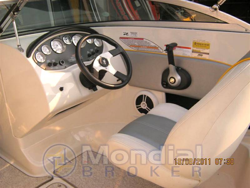 Searay 185 sport