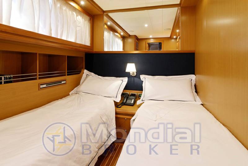 Mochi craft Dolphin 74