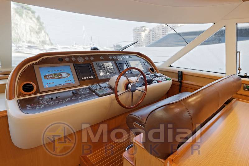 Mochi craft Dolphin 74