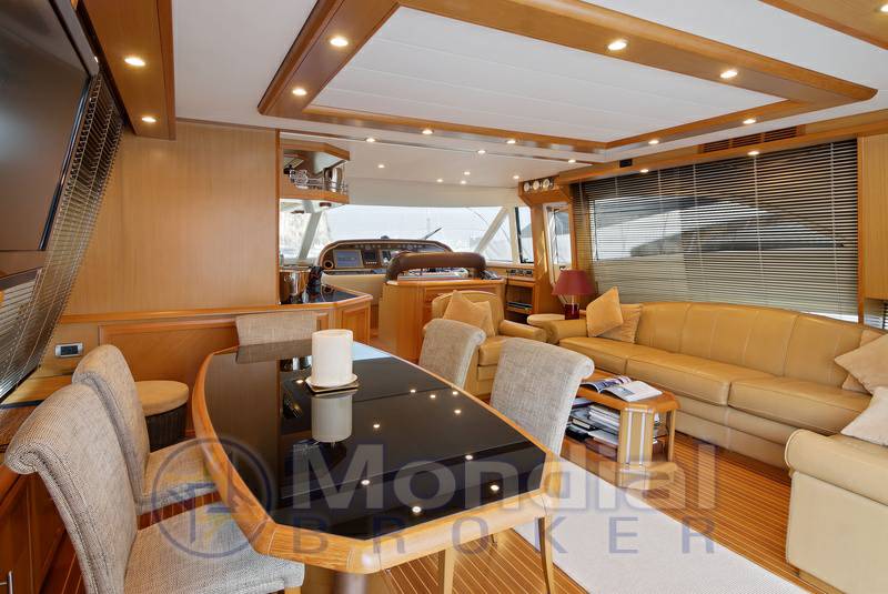 Mochi craft Dolphin 74