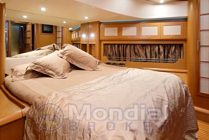 Mochi craft Dolphin 74