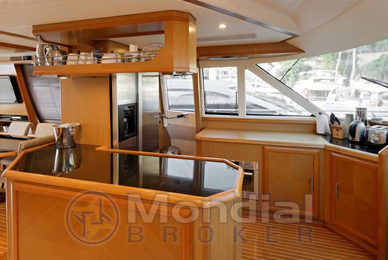 Mochi craft Dolphin 74