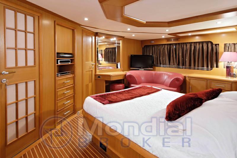 Mochi craft Dolphin 74