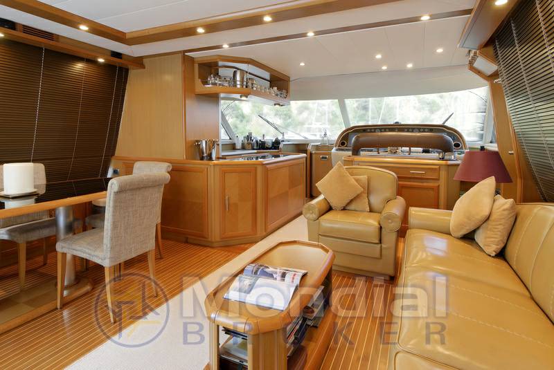 Mochi craft Dolphin 74