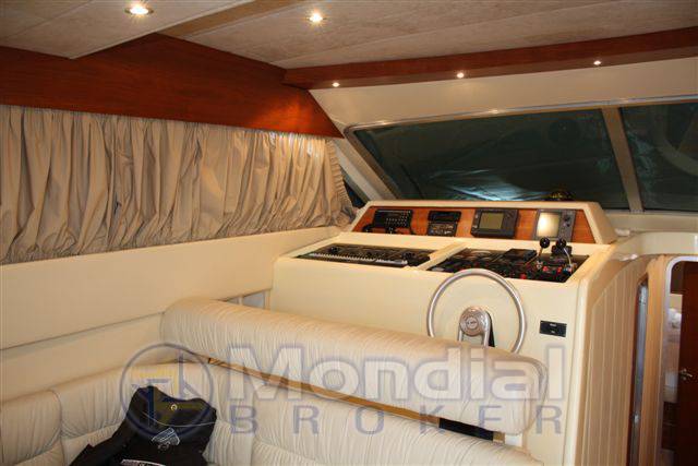 Mochi craft 40 dominator