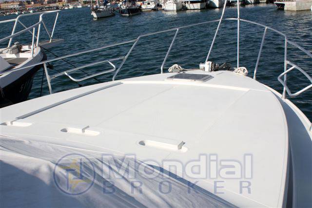 Mochi craft 40 dominator