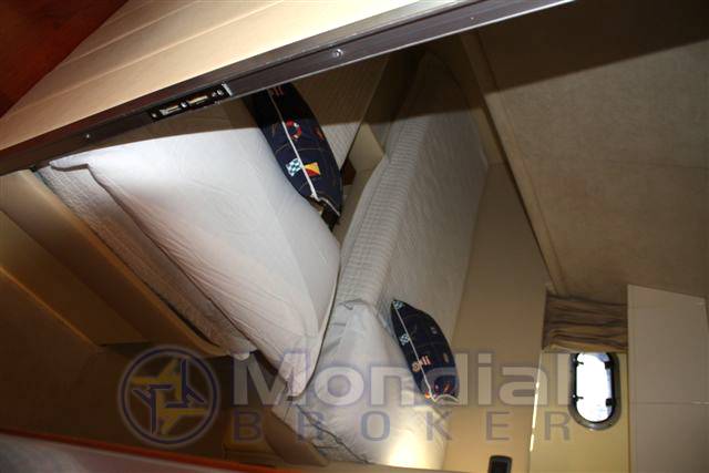 Mochi craft 40 dominator