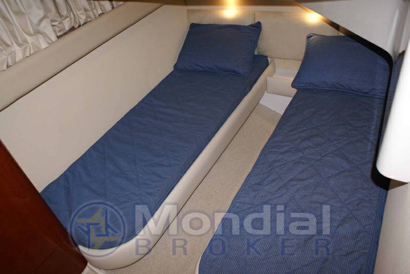 Fairline Phantom 46
