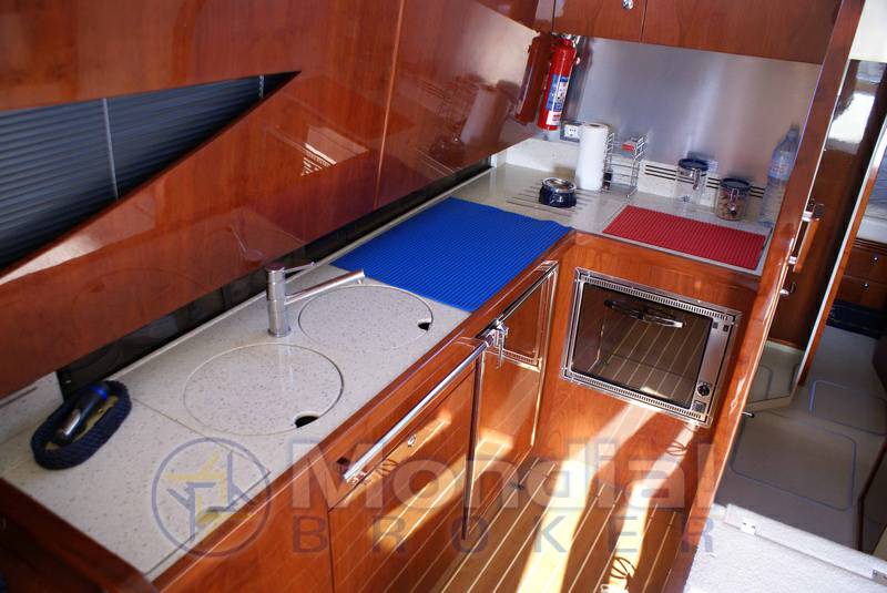 Fairline Phantom 46