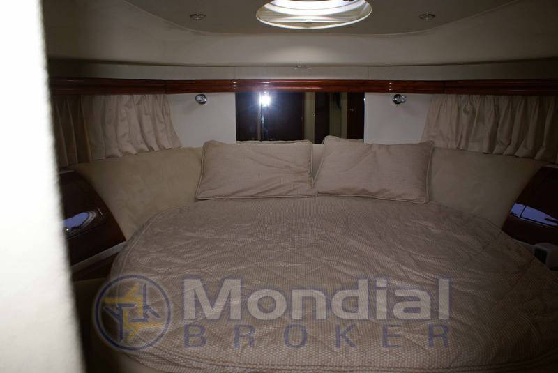 Fairline Phantom 46