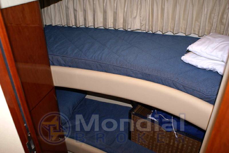 Fairline Phantom 46