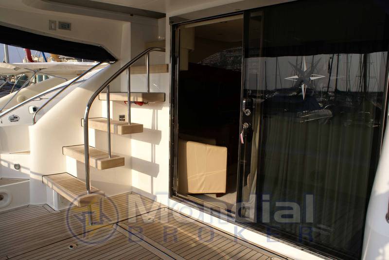 Fairline Phantom 46