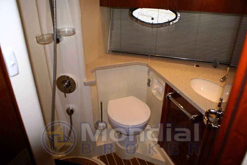 Fairline Phantom 46