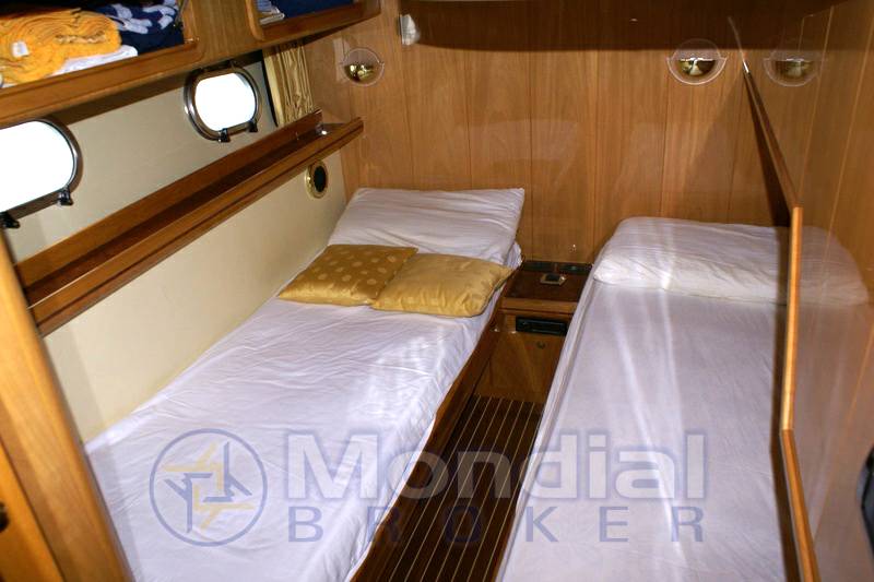 Raffaelli Maestrale 52