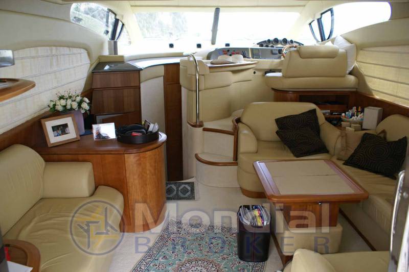 Azimut 50