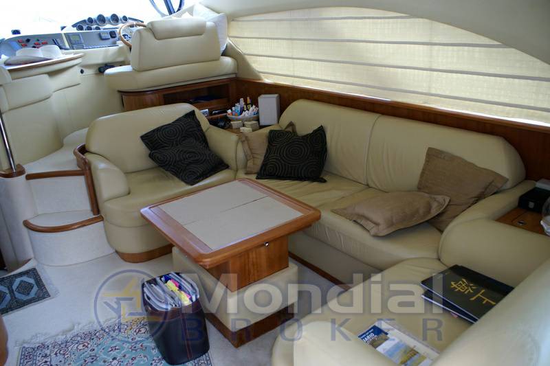 Azimut 50