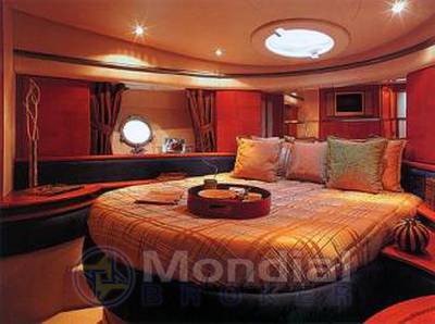 Azimut 50