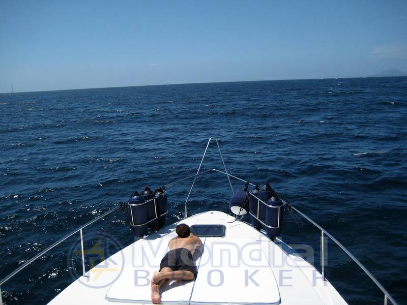 Comar Clanship 42