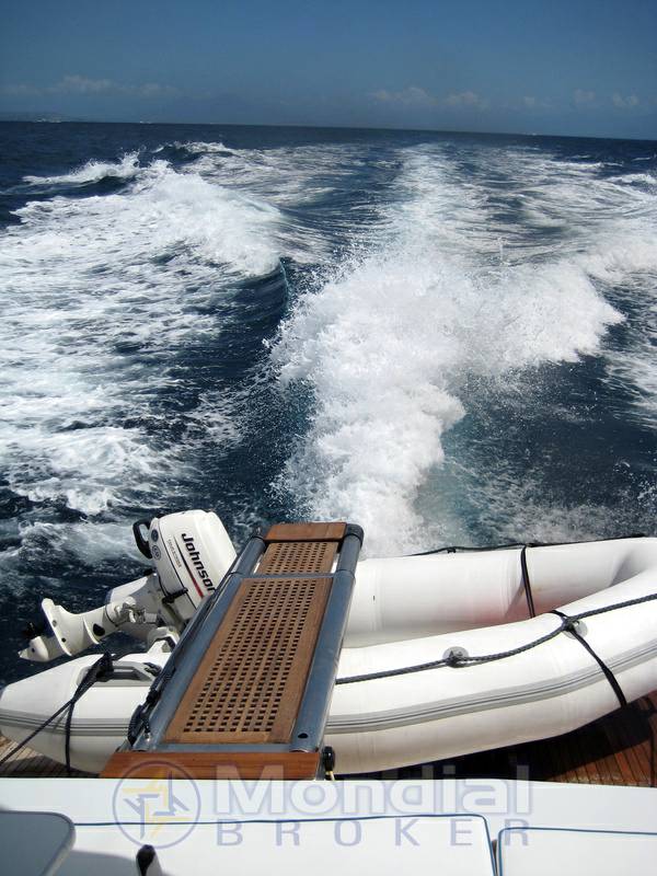 Comar Clanship 42