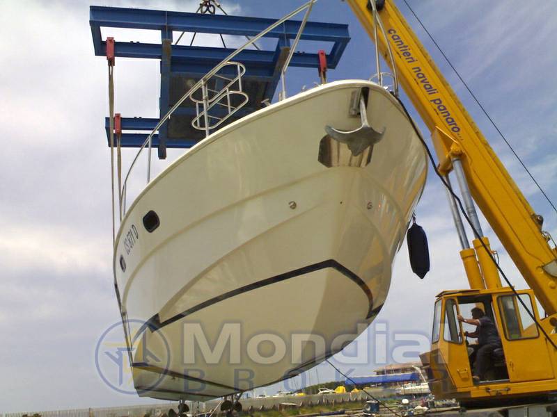 Comar Clanship 42