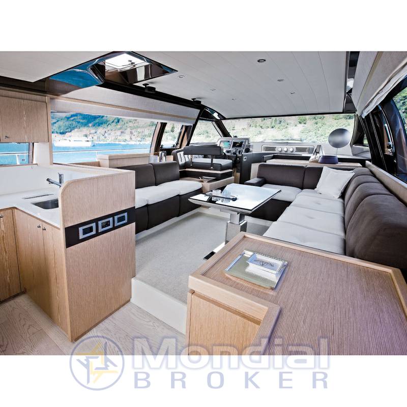 Ferretti 570