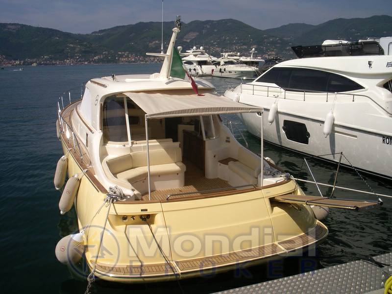Mochi craft Dolphin 44
