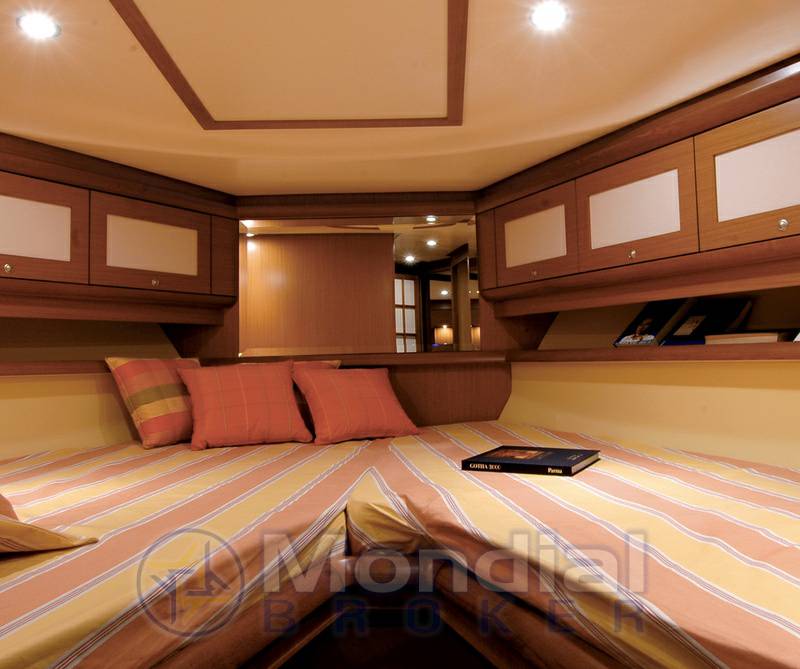 Mochi craft Dolphin 44