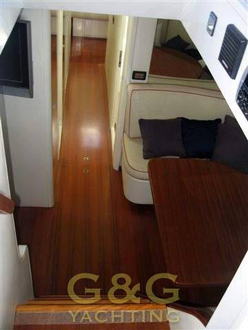 C.navali di roma Itama 54'
