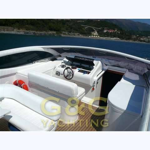 Abbate bruno Primatist g 55 open
