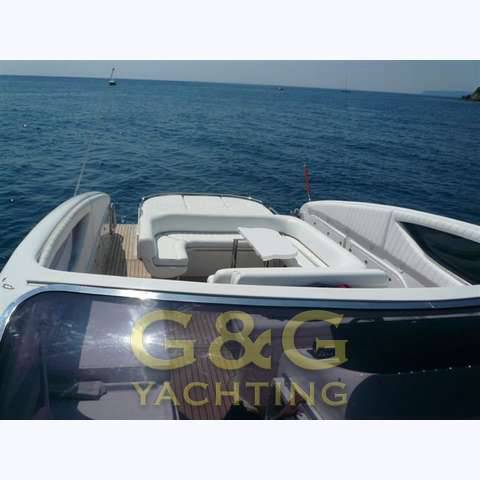 Abbate bruno Primatist g 55 open