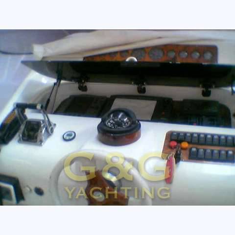 Abbate bruno Primatist g 55 open