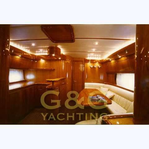 Abbate bruno Primatist g 55 open