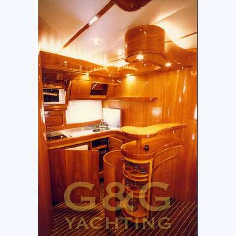 Abbate bruno Primatist g 55 open