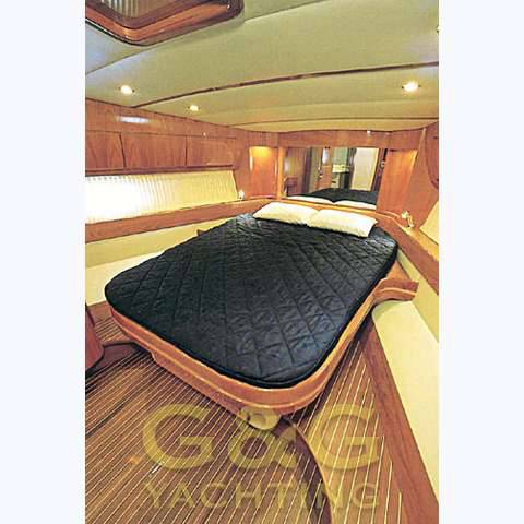 Abbate bruno Primatist g 55 open